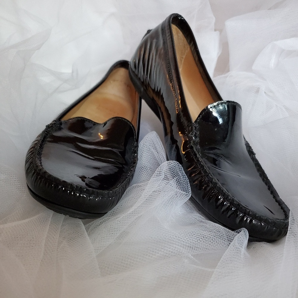 Stuart Weitzman flats - Picture 2 of 4